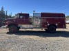 1991 Ford L9000 Pumper Fire Truck - 2