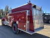 1991 Ford L9000 Pumper Fire Truck - 3
