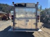 1991 Ford L9000 Pumper Fire Truck - 4