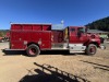 1991 Ford L9000 Pumper Fire Truck - 6
