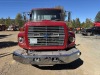 1991 Ford L9000 Pumper Fire Truck - 8