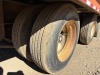 1991 Trail-Eze Tri-Axle Equipment Trailer - 8