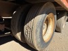 1991 Trail-Eze Tri-Axle Equipment Trailer - 9