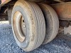 1991 Trail-Eze Tri-Axle Equipment Trailer - 11