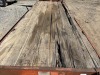 1991 Trail-Eze Tri-Axle Equipment Trailer - 18