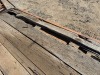 1991 Trail-Eze Tri-Axle Equipment Trailer - 21