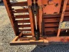 1991 Trail-Eze Tri-Axle Equipment Trailer - 23