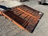 1991 Trail-Eze Tri-Axle Equipment Trailer - 25