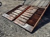 1991 Trail-Eze Tri-Axle Equipment Trailer - 26