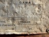 1991 Trail-Eze Tri-Axle Equipment Trailer - 29