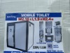 2023 Bastone Portable Toilet w/Shower - 8