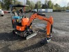 2023 AGT L12 Mini Hydraulic Excavator - 2