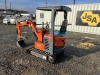 2023 AGT L12 Mini Hydraulic Excavator - 6