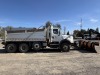 2012 Freightliner M2 Tri-Axle Dump Truck - 3