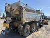 2012 Freightliner M2 Tri-Axle Dump Truck - 4