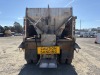2012 Freightliner M2 Tri-Axle Dump Truck - 5