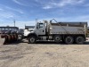 2012 Freightliner M2 Tri-Axle Dump Truck - 7