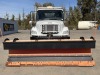 2012 Freightliner M2 Tri-Axle Dump Truck - 8