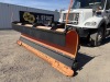 2012 Freightliner M2 Tri-Axle Dump Truck - 9