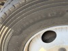2012 Freightliner M2 Tri-Axle Dump Truck - 16