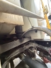 2012 Freightliner M2 Tri-Axle Dump Truck - 55
