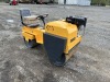 2023 Traner TR850 Tandem Vibratory Roller - 2