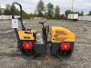 2023 Traner TR1000 Tandem Vibratory Roller - 2