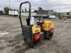 2023 Traner TR1000 Tandem Vibratory Roller - 3