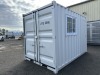 2023 12' Storage Container