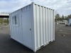 2023 12' Storage Container - 4