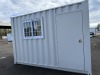 2023 12' Storage Container - 5