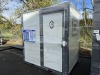 2023 Bastone Portable Toilet w/Shower - 2