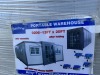 2023 Bastone Portable Warehouse - 5