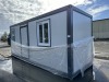 2023 Bastone Portable Office Building