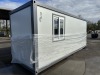 2023 Bastone Portable Office Building - 4