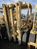 Hyster H80C Forklift