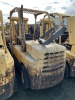 Hyster H80C Forklift - 3