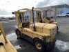 Hyster H80C Forklift - 4