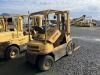 Hyster H40F Forklift - 3