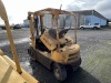 Hyster H40F Forklift - 4