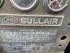 Sullair Towable Air Compressor - 11