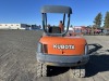 Kubota KX91-2 Mini Hydraulic Excavator - 4