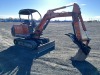 Kubota KX91-2 Mini Hydraulic Excavator - 7