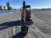 Kubota KX91-2 Mini Hydraulic Excavator - 8