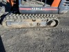 Kubota KX91-2 Mini Hydraulic Excavator - 9