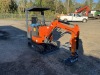 2023 AGT L12 Mini Hydraulic Excavator - 2