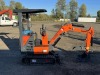 2023 AGT L12 Mini Hydraulic Excavator - 3