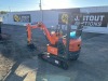 2023 AGT L12 Mini Hydraulic Excavator - 6