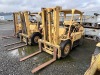 Hyster H80C Forklift