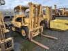 Hyster H80C Forklift - 2